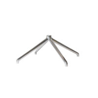 casting-aluminum-office-chair-basis-3